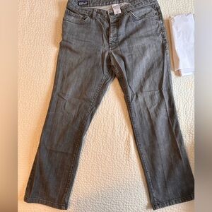 Patagonia Organic Cotton (Men’s) Gray Jeans